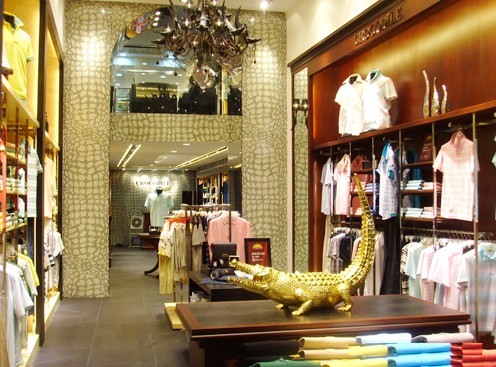 服務戰略：如何讓顧客在自己的服裝店逛得久一點