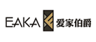 愛家伯爵