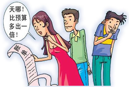 裝修工人“帶買”建材存貓膩 不省錢也難省心