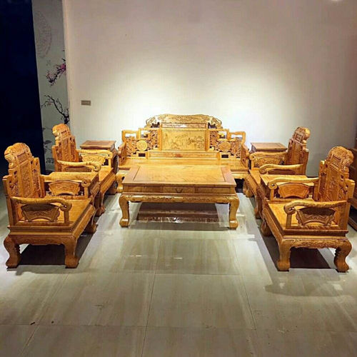 消費(fèi)“碎片化”時(shí)代 紅木家具企業(yè)怎么辦？