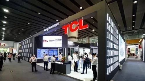 TCLܼҾ1+4+X(zhn)ԲֳP(gun)עc(din)