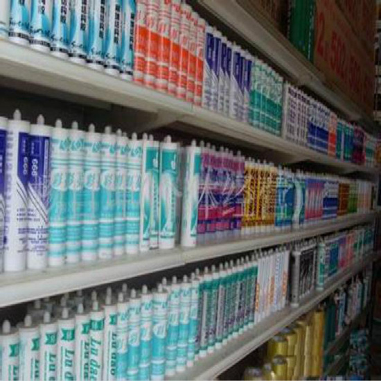 營銷思路轉型 中國十大硅酮膠品牌必須顛覆“三觀”
