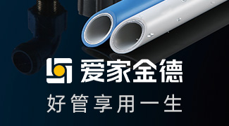 愛家金德