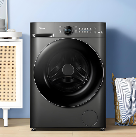 直驅電機洗衣機品牌對比：LG/東芝/海爾誰更強？