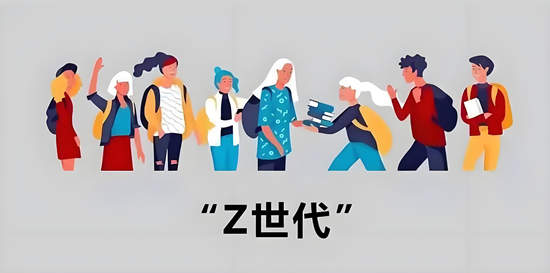 門業(yè)市場新生代：解碼Z世代的消費(fèi)密碼與產(chǎn)業(yè)升級(jí)新邏輯