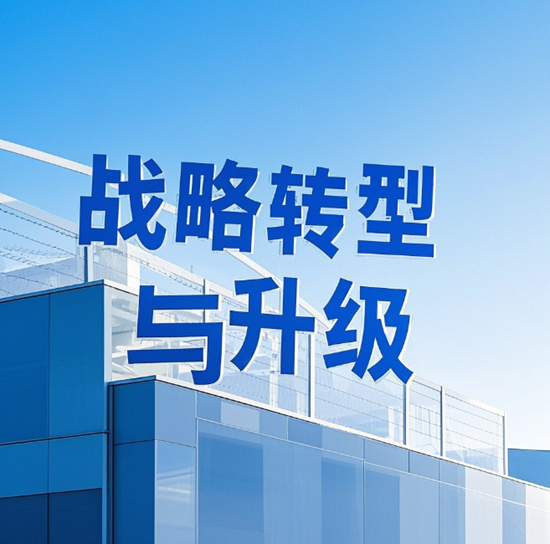 多維度解析：隔斷板企業的戰略轉型與升級