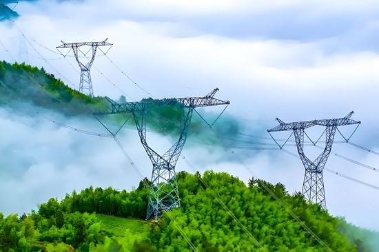 電力傳輸動脈：母線槽在現代電力網絡中的關鍵作用