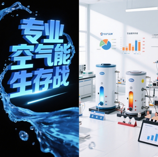 專業品牌生存戰：紐恩泰、中廣歐特斯如何守住高端市場？