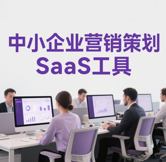中小企業營銷策劃SaaS工具：HubSpot與Salesforce對比評測